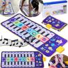 Piano Music Mat No.:8342