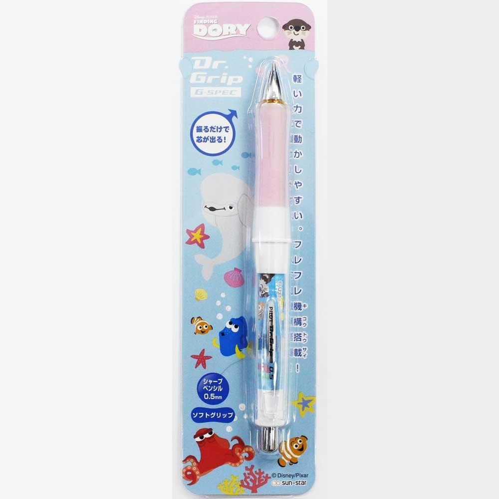 

Sunstar G GS Finding Dory POP Mechanical Pencil S4471024 Dr.