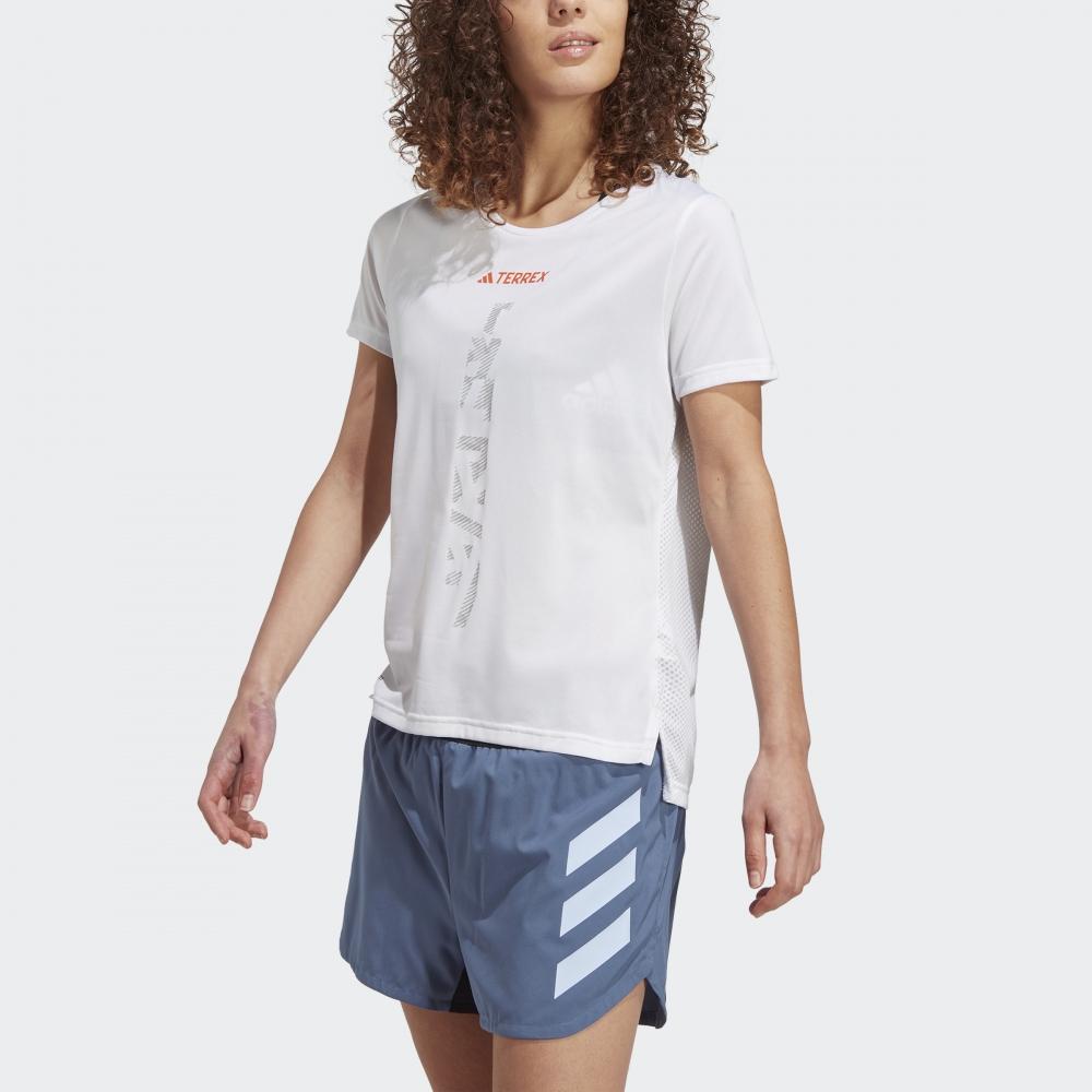 

Футболка Adidas Agr W Ht9415 A2XS