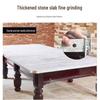Shachangjun Professional 12ft English Snooker Table