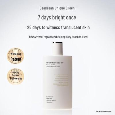 Dear Irean Scented Whitening Body Serum