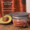Tesori d'Oriente Aromatic Body Cream