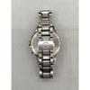 Used CITIZEN AT9134-68W solar radio clock