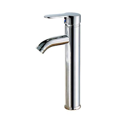 GLBO Stainless Steel Bathroom Sink Faucet