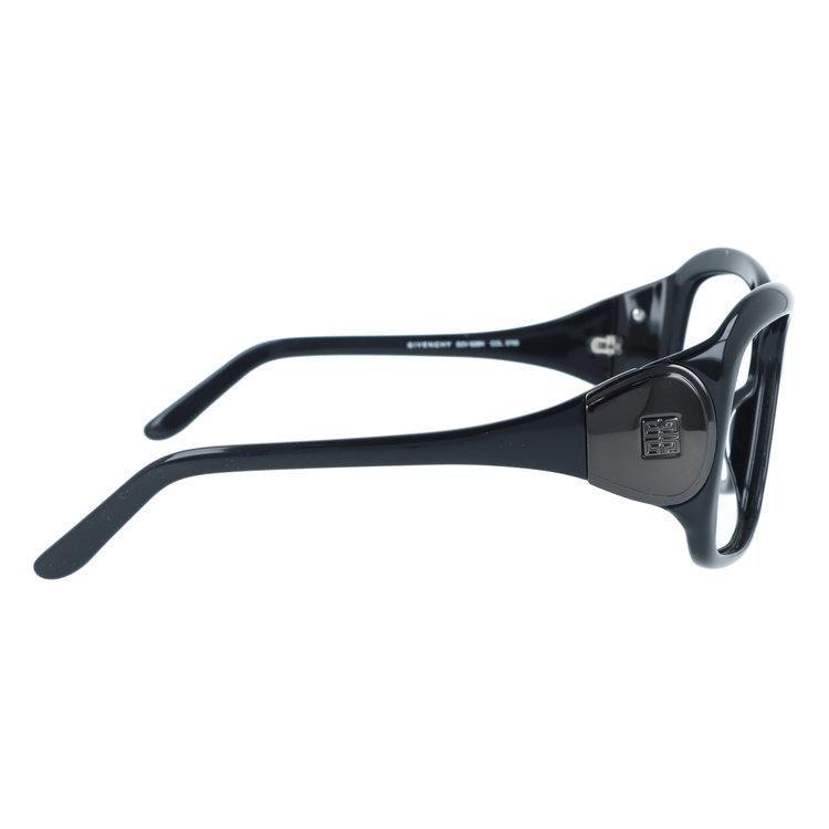 Used [For some reason/Frame only] Givenchy Regular Fit GIVENCHY SGV628N 0700 62 Size Square Outlet Product Unisex Men's Women's
