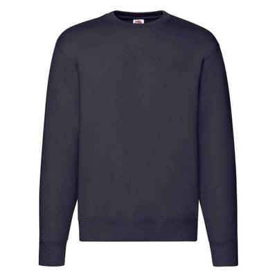 Mens Premium Drop Shoulder Sweatshirt