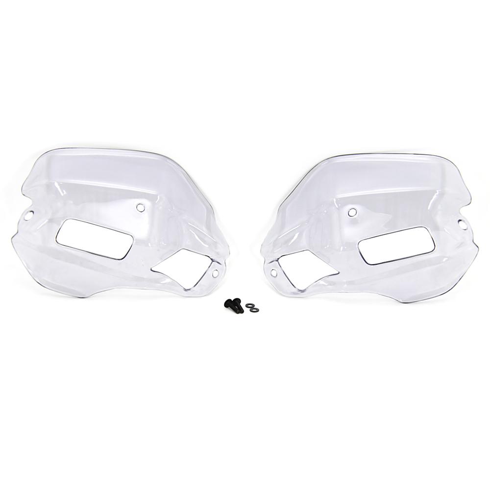 2020 2021 For HONDA CRF 1100 L Africa Twin /Adventure Sports CRF1100L Extensions Handguard Hand Shield Protector Windshield