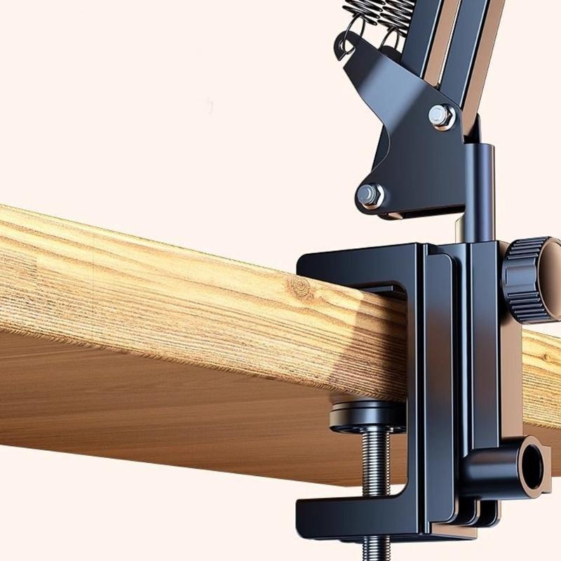 Rotating Cellphone Holder Lazy Bracket Universal for Phone Tablet Folding Angle Adjustable Support Stand for Desktop Bed