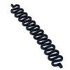 1/2 Pezzi Osso di Pesce Treccia Capelli Treccia Francese Strumento Rullo Magico Twist Styling Chignon Maker Alla Moda Parrucchiere Strumenti Styling