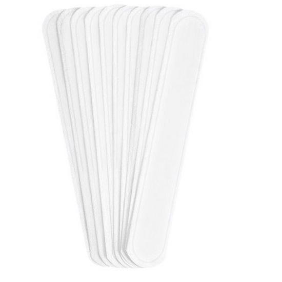 Disposable Hat Brim Sweat Absorbing Pad for Students and Military Training - Anti-Sweat, Anti-Dirt Sticker