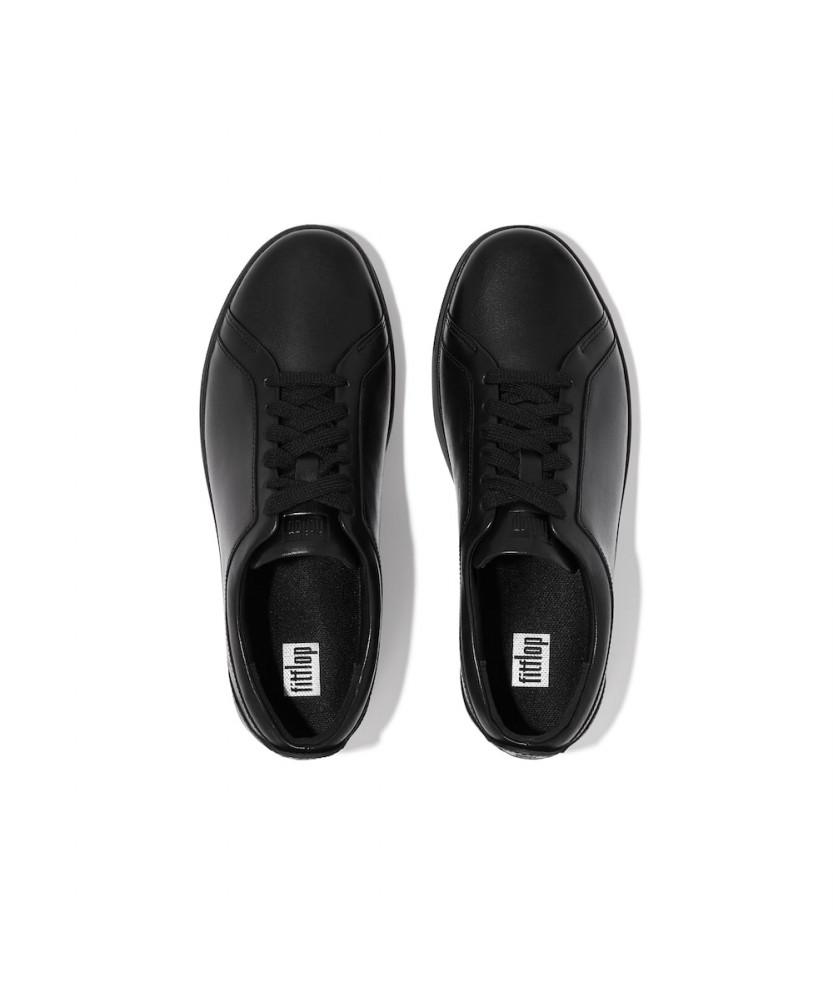 Fitflop [Rally] Women'S Sneakers - All Black (Ft59K2N254)