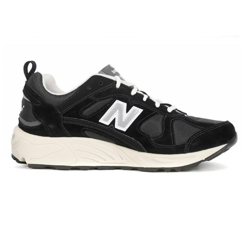 New Balance Sneakers 878 Black