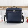 Insulated Portable Lunch Bag