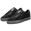 Suede Classic X Chain 'Black' 367391-01