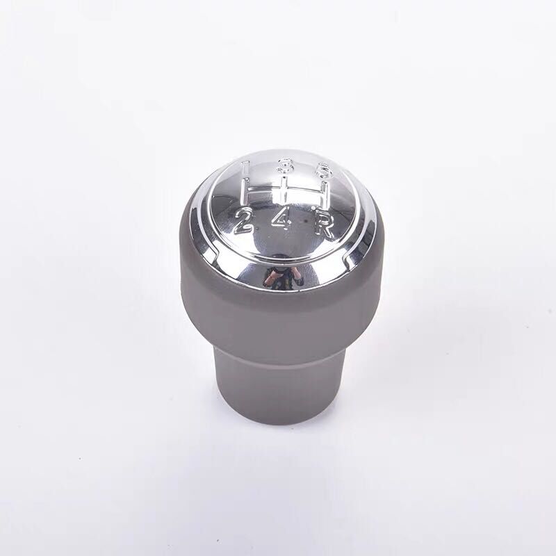 NEW 5 Speed Car Gear Knob Head Cap Cover for  HYUNDAI coupe Tiburon IX35 TUCSON 03-12 OE 43711-2C100