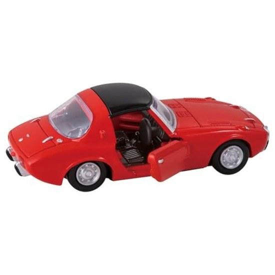 Takara Tomy Tomica Premium 46 Toyota Sports 800 Mini Car Toy Ages 6 Up