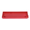 Keyboard Housing Fit for Woot60HE Compact Aluminum Alloy 60percent  Customize 61 Key Mechanical Gaming Keyboard Shell