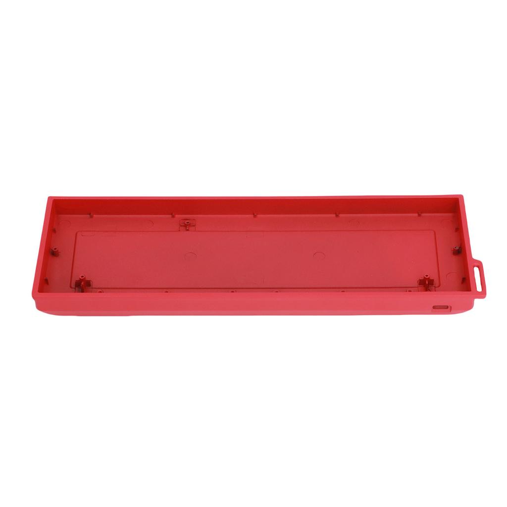 Keyboard Housing Fit for Woot60HE Compact Aluminum Alloy 60percent  Customize 61 Key Mechanical Gaming Keyboard Shell