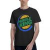 Nurgle King Graphic 100 Cotton Casual Breathable Confortable Tops New Gifts And TShirts Man Clothes