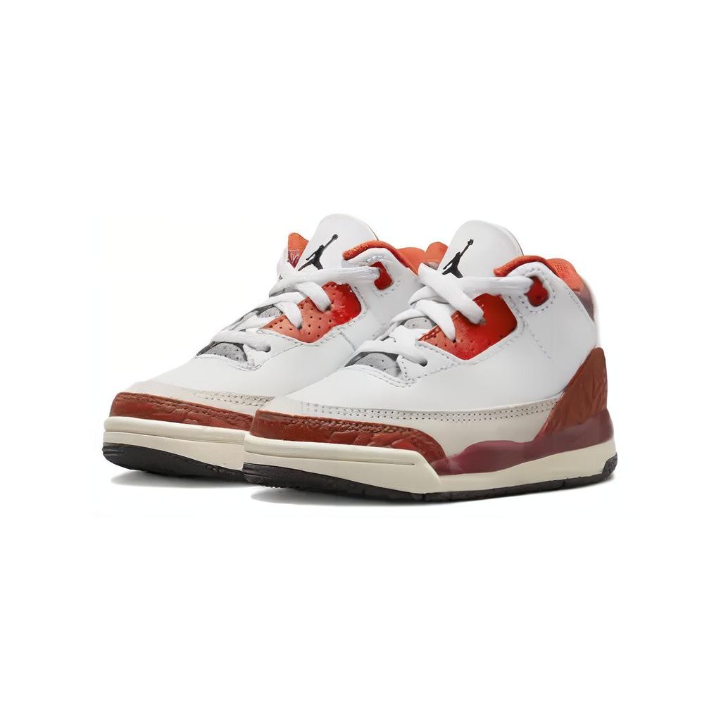 New Jordan 3 Retro SE Dunk On Mars TD DV7026-108