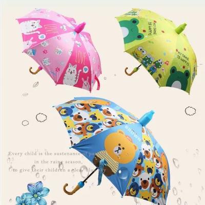 Accessoires – Regenschirme