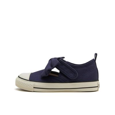 Child All Star N ribboN Strap V 1 Ox 37303211 NaVy