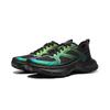 Li-Ning Star Ring 2 Soft Retro Fashion Trendy Thick Sole Increased Height Non-Slip Wear-Resistant Breathable Low-Top Dad Shoes Men Sneakers AGCW055-5