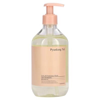 Mildsaure Intimwaschlotion, 500 ml (16,9 fl oz)
