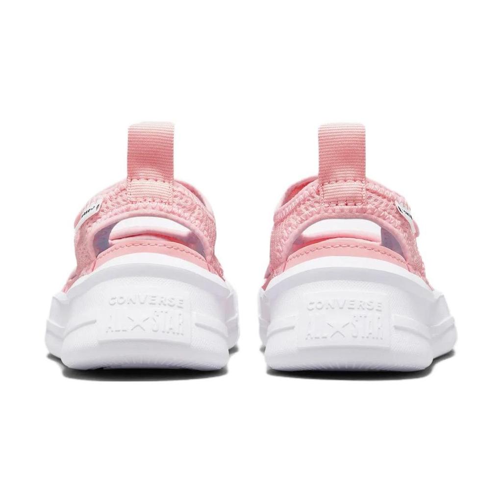 Converse Chuck Taylor All Star Ultra Sandals Kids Sandals Pink A03657C
