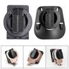 Handcuff Case Quick Release Belt Clip Durable Professional Easy to Carry Protective Multifunctional Handcuff Bag for Sports