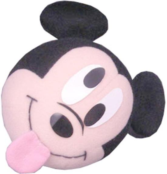 

Disney Baby Face Ball Surprise!