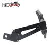 For F800GS F700GS F800R F650GS F800 F700 F650 GS 2008-2017 Motorcycle Rear Fender Mudguard Mudflap Guard Cover