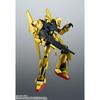 Bandai Spirits Robot Spirits Mobile Suit Z Gundam Side Ms Msn 00100 Hyaku Shiki Ver. Anime. [Bemalte Actionfigur Ca.. 130mm]