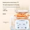 Supor Smart Baby Formula Maker with Temperature Control and Milk Warmer BW07