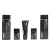 Warmo LSPEHINJ Black Skin Lotion 2-piece Set for Men's Skin Care
