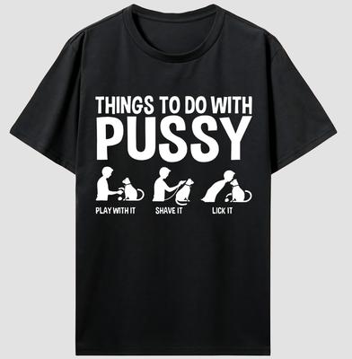 T-shirts en tops – T-shirts