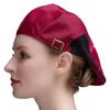 Cappello da Cucina Multiuso Multicolore per Chef e Personale di Consegna