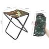 Qi Shen Yi Portable Folding Outdoor Chair