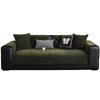 Solid Color Spandex Sofa Towel Dust-Proof For Armchair Stay In Place Sofa Slipcovers Couch Cap Furniture Case L Shape
