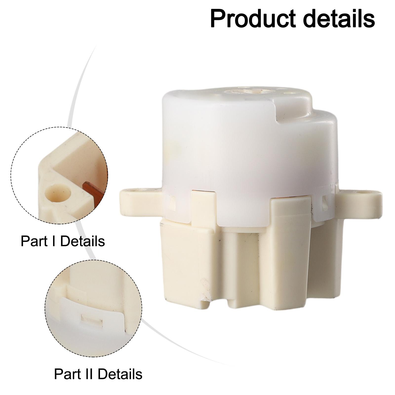 

48750-2F010&48750-0M010 Выключатель Автозапчасти Автоаксессуары