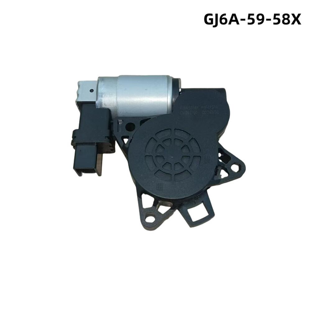 1× Front Left Power Window Lifter Regulator Motor for Mazda CX-9 CX-7 6 5 3 RX-8