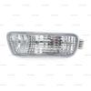 Car Front Left Right Fog Lights Lamps Foglight For Toyota Tacoma 2001 2002 2003 2004