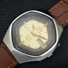 JAPAN VINTAGE ORIENT AUTOMATIC 46941 MENS ORIGINAL DIAL WATCH A705001-1