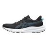 Asics Jolt 5 Comfortable Versatile Simple Fashion Low-Top Running Shoes Men Sneaker Black 1011B963-004