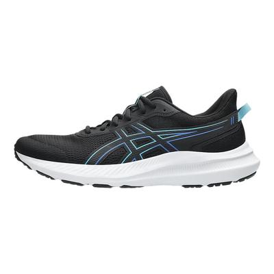 Jolt 5 Comfortable Versatile Simple Fashion Low-Top Running Shoes Men Sneaker Black 1011B963-004