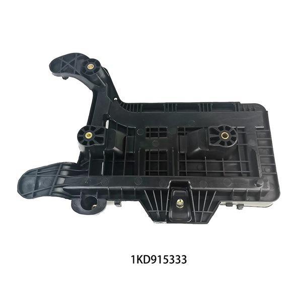 1KD915333: Kompatibler Batteriehalter für Volkswagen Golf GTI Jetta MK5.