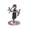 17.5cm Kochou Shinobu Demon Slayer Pvc Action Figure Collectible Cake Topper
