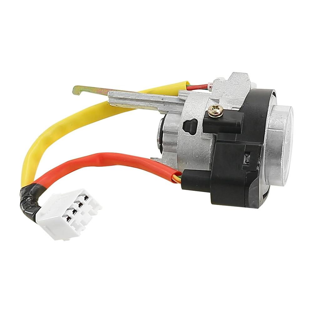 Ignition Lock Cylinder Switch With 2 Keys 81900-2GF00 For Kia Optima 2010