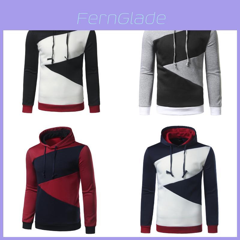 Men Casual Sweater Set With Polyester Fabric For Lounge And Sports Activities
