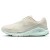 HJ1101-008 Nike Structure 26 Sea Glass Light Silver Barely Green (Women's)